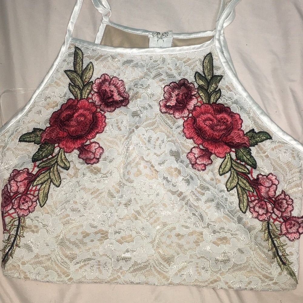 Two-Piece - Picture 2 of 4